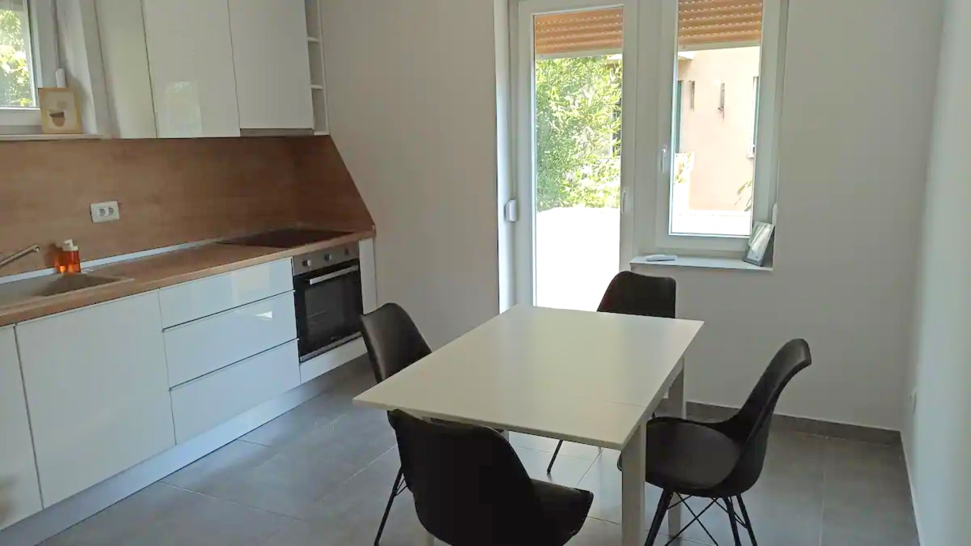 Apartmaji Karmen - modern and comfy: A1(2+1) Rijeka - Kvarner 